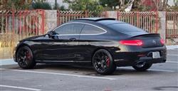 مرسيدس بنز C-Class